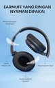 ROBOT SPIRIT H20 HEADSET BLUETOOTH H-20 ULTRA-COMFORTABLE_2