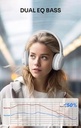 ROBOT SPIRIT H20 HEADSET BLUETOOTH H-20 ULTRA-COMFORTABLE_4