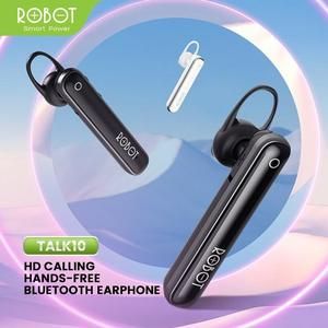 Robot TWS Talk 10 Bluetooth Headset Talk10 Earphone Handsfree_3