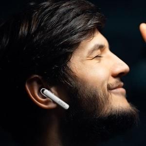 Robot TWS Talk 10 Bluetooth Headset Talk10 Earphone Handsfree_5