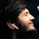 Robot TWS Talk 10 Bluetooth Headset Talk10 Earphone Handsfree_5