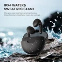 Robot Flybuds T20 / T-20 Bluetooth 5.3 TWS Wireless Robot Flybuds T 20_2