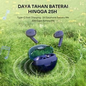 Robot Flybuds T20 / T-20 Bluetooth 5.3 TWS Wireless Robot Flybuds T 20_3