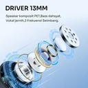 Robot Flybuds T20 / T-20 Bluetooth 5.3 TWS Wireless Robot Flybuds T 20_4
