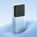 Vivan Powerbank VPB-D10 / VPBD10 10000mah Fast Charging QC 3.0 PD 20W_4