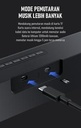 Speaker Robot RB580 Bluetooth 5.1 Soundbar RGB RB 580 pengganti RB480_2