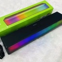 Speaker Robot RB580 Bluetooth 5.1 Soundbar RGB RB 580 pengganti RB480_4