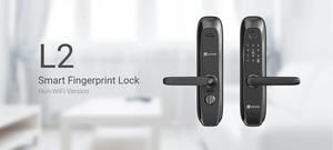 Ezviz L2 Smart Fingerprint Lock / Smart Door Lock Ezviz L-2_2