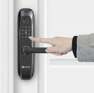 Ezviz L2 Smart Fingerprint Lock / Smart Door Lock Ezviz L-2_3