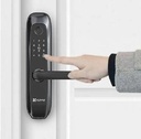 Ezviz L2 Smart Fingerprint Lock / Smart Door Lock Ezviz L-2_3