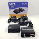 BAFO HDMI EXTENDER 60M - 200M BAFO BF-372B / BF-374B CAT6 LAN CABLE_3