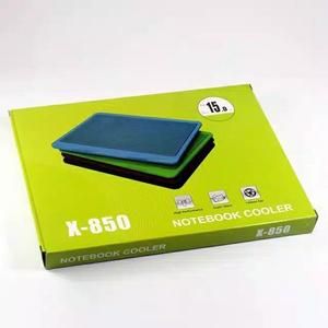 COOLING PAD Big Fan X-850 / Cooler pad x850 UP TO 15"_3