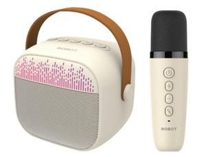 ROBOT RB50 Bluetooth Speaker RB-50 Speaker Portable RGB Bluetooth 5.3_2