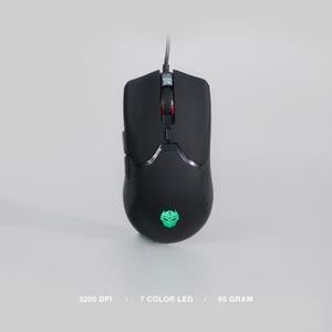 Rexus Warfaction VR1 Keyboard Mouse Mousepad Gaming Combo Bundle_5