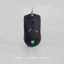 Rexus Warfaction VR1 Keyboard Mouse Mousepad Gaming Combo Bundle_5