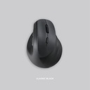 Mouse Rexus Clif QV-260 QV260 Vertical Gaming Mouse Wireless Dual-Mode_2