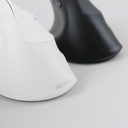 Mouse Rexus Clif QV-260 QV260 Vertical Gaming Mouse Wireless Dual-Mode_4