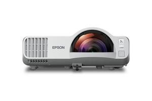 Projector Epson EB-L210SW WXGA Short Throw Laser PENGGANTI EB-L200SW_2
