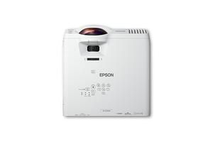 Projector Epson EB-L210SW WXGA Short Throw Laser PENGGANTI EB-L200SW_3