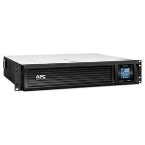 APC Smart UPS 3000VA LCD 230V 2U Rackmount - SMC3000RMi-2U_2