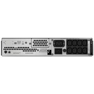 APC Smart UPS 3000VA LCD 230V 2U Rackmount - SMC3000RMi-2U_3