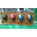 Mouse Wireless Silent Mtech W90 Optical Mouse 2.4Ghz M-tech W 90_2