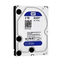 HDD WDC BLUE INTERNAL 2,5" NOTEBOOK / LAPTOP / HARDDISK WD_2
