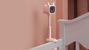 EZVIZ BM1 Baby Camera Monitor Wireless CCTV With Battery Powered BM-1_2