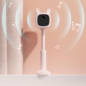 EZVIZ BM1 Baby Camera Monitor Wireless CCTV With Battery Powered BM-1_3