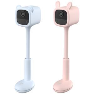 EZVIZ BM1 Baby Camera Monitor Wireless CCTV With Battery Powered BM-1_4
