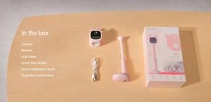 EZVIZ BM1 Baby Camera Monitor Wireless CCTV With Battery Powered BM-1_5