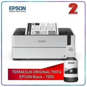 Printer Epson M1170 Monochrome InkTank Wireless fast print 20ipm_2