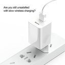 Kepala Charger BASEUS USB Charger 24W Quick Charge 3.0_3