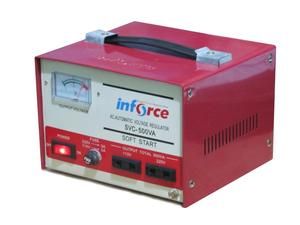 Stavolt Motor Inforce SVC 500VA 500 VA Stabilizer Komputer_2