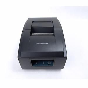 Printer Kasir Dotmatrix DM-76H Usb Iware DM76H Manual Cutter_2