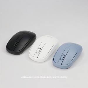 Mouse Wireless Rexus Q5 Silent Click Mouse Wireless Office 2.4GHz_2