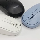 Mouse Wireless Rexus Q5 Silent Click Mouse Wireless Office 2.4GHz_3
