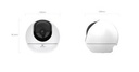 Ezviz H6 5MP 3K Smart Home Wifi IP Camera CCTV Indoor Type C_2