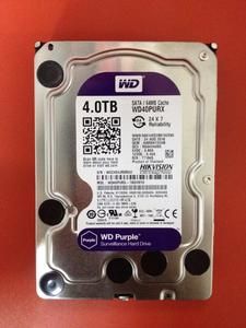 Harddisk 3,5" Western Digital WD PURPLE Recomended CCTV+NVR_3
