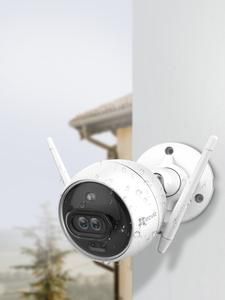 EZVIZ C3X 1080P DUAL LENS AI DETECTION IP CAMERA CCTV EZVIZ C-3X 1080P_2