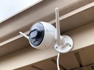 EZVIZ C3X 1080P DUAL LENS AI DETECTION IP CAMERA CCTV EZVIZ C-3X 1080P_3