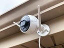 EZVIZ C3X 1080P DUAL LENS AI DETECTION IP CAMERA CCTV EZVIZ C-3X 1080P_3