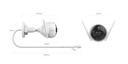 EZVIZ C3X 1080P DUAL LENS AI DETECTION IP CAMERA CCTV EZVIZ C-3X 1080P_4