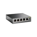 TPLink TL-SG1005P 5-Port Gigabit Desktop Switch with 4-Port PoE_2
