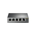 TPLink TL-SG1005P 5-Port Gigabit Desktop Switch with 4-Port PoE_3