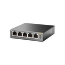 TPLink TL-SG1005P 5-Port Gigabit Desktop Switch with 4-Port PoE_4