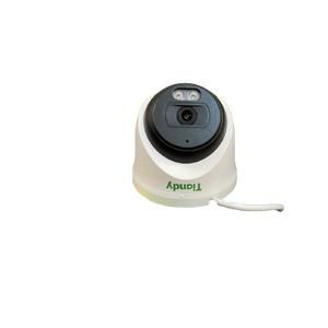 IP Camera CCTV Indoor Tiandy TC-C34XL 2MP AUDIO POE ONVIF IR TC C34XL_2