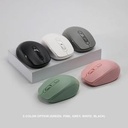 Mouse Rexus Wireless Office Q35 Silent Click_2