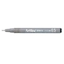 Spidol Drawing Pen Artline 0,5 EK-235 | Drawing System Pens EK235  Drawing Pen u_3