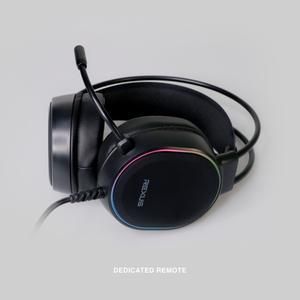 Rexus Headset Gaming Thundervox HX9 RGB 7.1 Surround Sound - Garansi_3